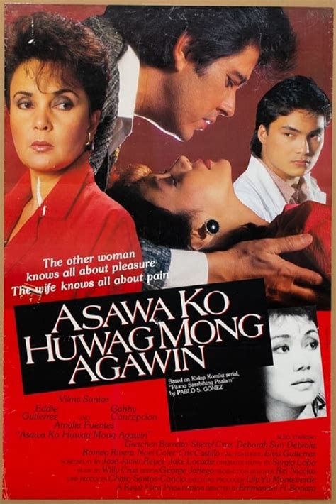 Anak ng asawa ko (1987) .